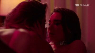 Maria Bopp, Ana Hartmann - Me Chama De Bruna s03e07 (2019)