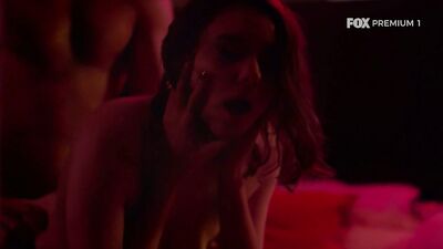 Maria Bopp, Ana Hartmann - Me Chama De Bruna s03e07 (2019)