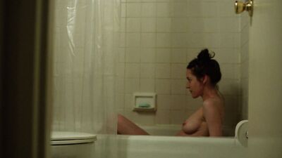 Brooke Bloom – She’s Lost Control (2014)