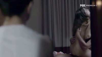 Maria Bopp, Nash Laila, Stella Rabello - Me Chama De Bruna s03e06 (2019)