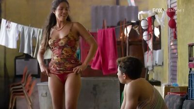 Maria Bopp, Maria Smigay, Nash Laila - Me Chama De Bruna s03e05 (2019)
