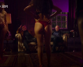 Maria Bopp, Nash Laila, Ana Hartmann - Me Chama De Bruna s03e04 (2019)