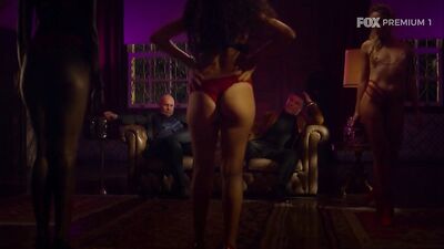 Maria Bopp, Nash Laila, Ana Hartmann - Me Chama De Bruna s03e04 (2019)