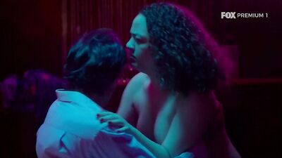 Maria Bopp, etc - Me Chama De Bruna s03e03 (2019)