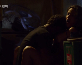 Maria Bopp, etc - Me Chama De Bruna s03e02 (2018)