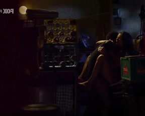 Maria Bopp, etc - Me Chama De Bruna s03e02 (2018)