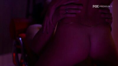 Maria Bopp, Jeyce Valente, Gabriela Estevao - Me Chama De Bruna s03e01 (2018)