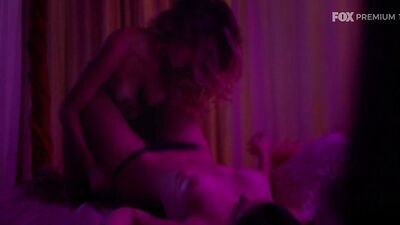Maria Bopp, Jeyce Valente, Gabriela Estevao - Me Chama De Bruna s03e01 (2018)