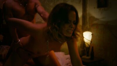 Maria Bopp, Stella Rabello - Me Chama De Bruna s02e03 (2017)