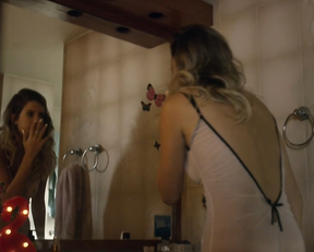 Maria Bopp nude, etc - Me Chama De Bruna s02e06 (2017)