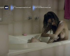 Maria Bopp naked, etc - Me Chama De Bruna s02e05 (2017)