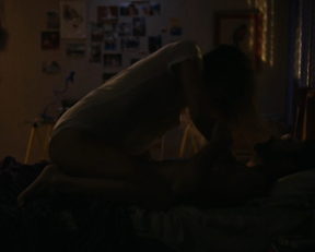 Maria Bopp - Me Chama De Bruna s02e07 (2017)