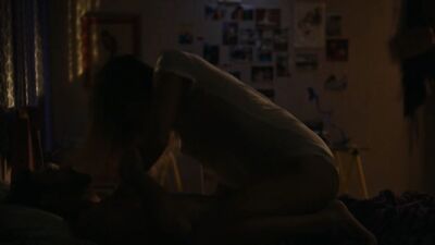 Maria Bopp - Me Chama De Bruna s02e07 (2017)