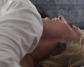 Caitlin FitzGerald nude – Masters of Sex s04e10 (2016)