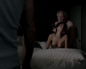 Kristin Minter, Aubrey Wood – Ray Donovan s01e04 (2013)