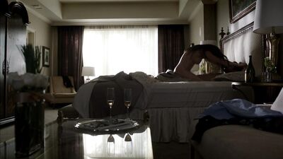 Kristin Minter, Aubrey Wood – Ray Donovan s01e04 (2013)
