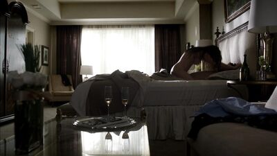 Kristin Minter, Aubrey Wood – Ray Donovan s01e04 (2013)