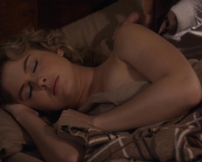 Rose McIver nude – Masters of Sex s01e07 (2013)