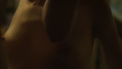 Stella Rabello naked - Me Chama De Bruna s02e06 (2017)