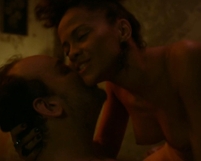 Li Borges.etc - Me Chama De Bruna s02e07 (2017)