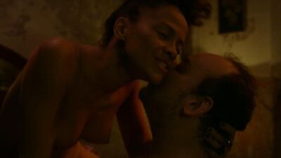 Li Borges.etc - Me Chama De Bruna s02e07 (2017)