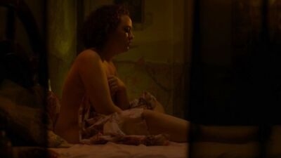 Li Borges.etc - Me Chama De Bruna s02e07 (2017)