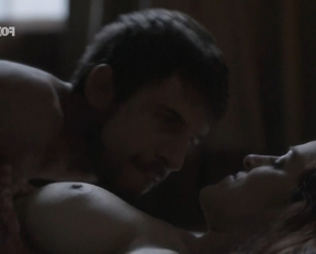 Stella Rabello, Luciana Paes, etc – Me Chama De Bruna s01e05 (2016)