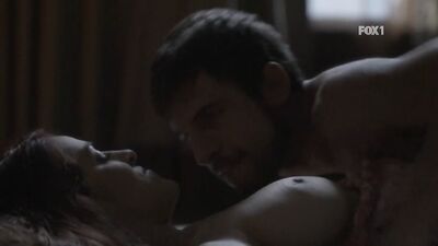Stella Rabello, Luciana Paes, etc – Me Chama De Bruna s01e05 (2016)