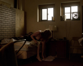 Brooke Smith – Ray Donovan s01 (2013)