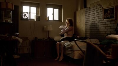 Brooke Smith – Ray Donovan s01 (2013)