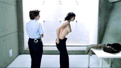 Monica Bellucci – Agents secrets (2004)