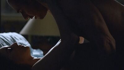 Monica Bellucci - How Much Do You Love Me (2005)