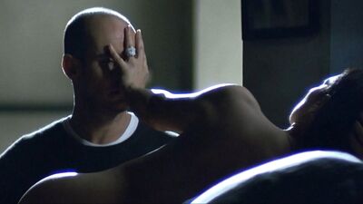 Monica Bellucci - How Much Do You Love Me (2005)