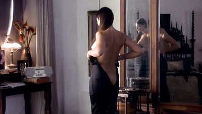 Monica Bellucci – Under Suspicion (2000)