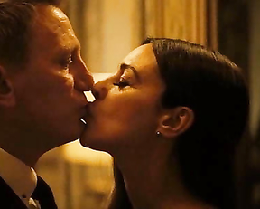 Monica Bellucci – Spectre (2015)