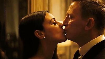 Monica Bellucci – Spectre (2015)