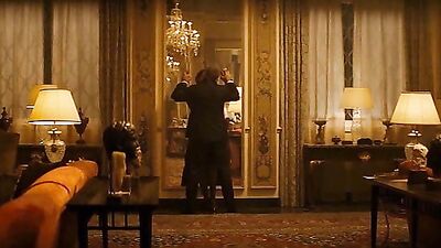 Monica Bellucci – Spectre (2015)