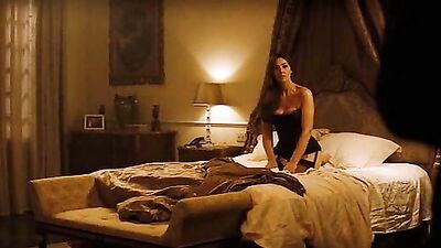 Monica Bellucci – Spectre (2015)
