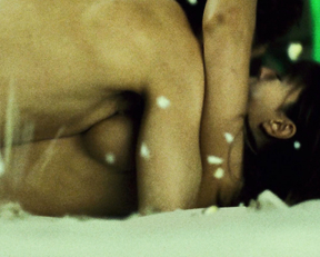 Monica Bellucci – Shoot ‘Em Up (2007) HD 1080p