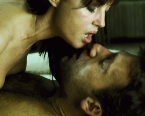 Monica Bellucci – Shoot ‘Em Up (2007) HD 1080p