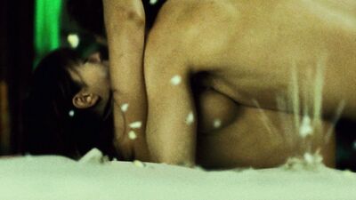 Monica Bellucci – Shoot ‘Em Up (2007) HD 1080p