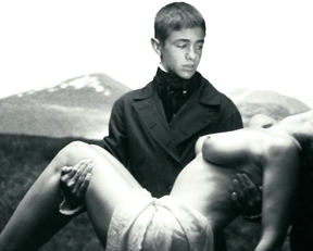 Monica Bellucci – Malena (2000)