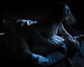 Monica Bellucci – Sanguepazzo (2008)