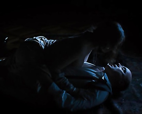 Monica Bellucci – Sanguepazzo (2008)