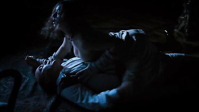 Monica Bellucci – Sanguepazzo (2008)