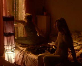 Julia Kijowska, Irena Melcer, Eliza Rycembel - Nina (2018)