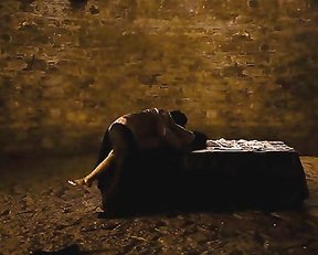 Monica Bellucci – Rhino Season (2012)