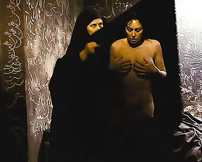 Monica Bellucci – Rhino Season (2012)