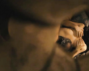 Monica Bellucci – Rhino Season (2012)