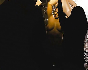 Monica Bellucci – Rhino Season (2012)